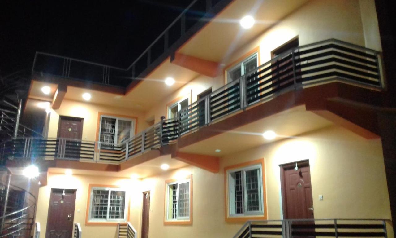 Magic Mist Resort Ooty Esterno foto