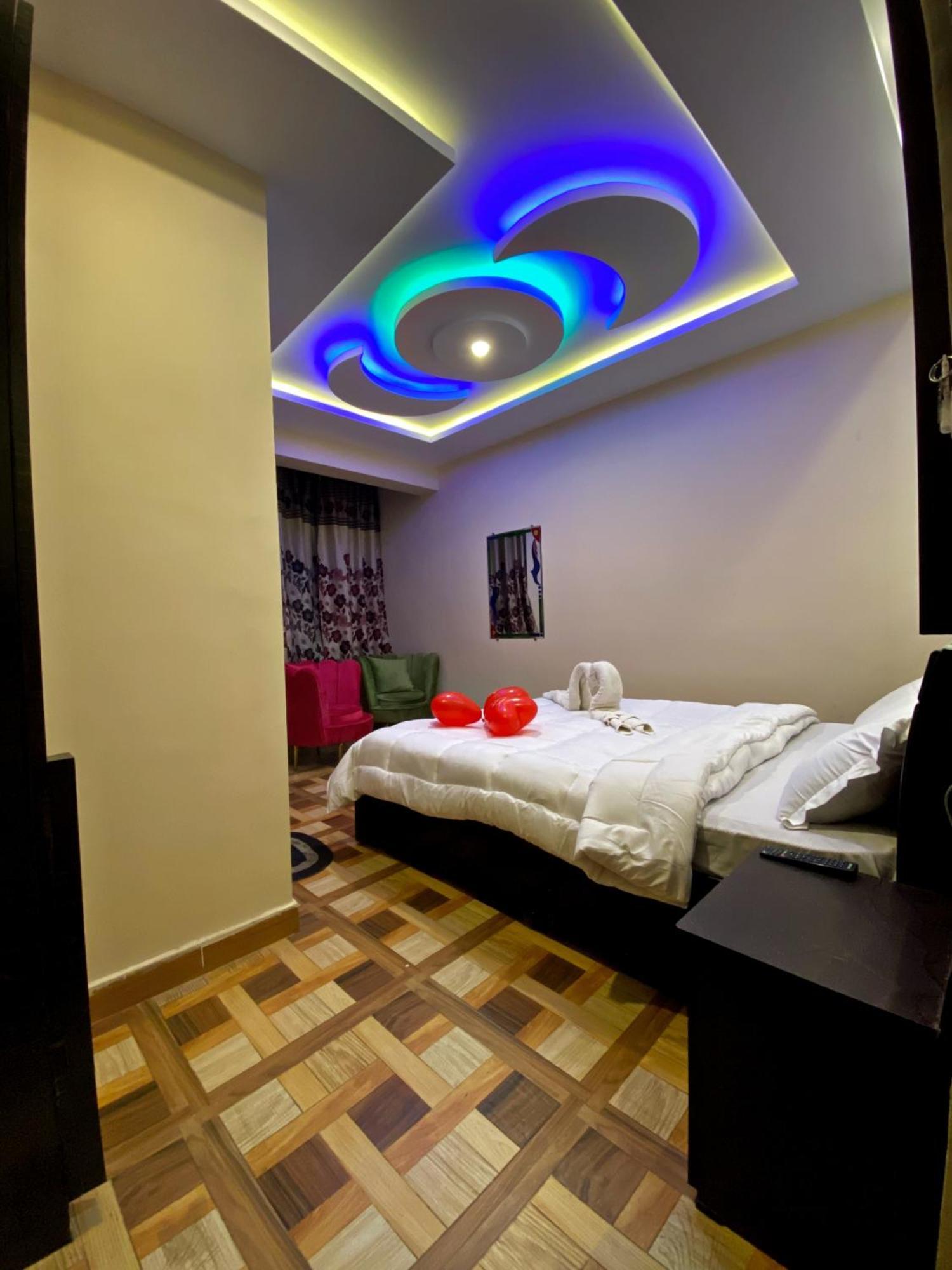 Magic Mist Resort Ooty Esterno foto