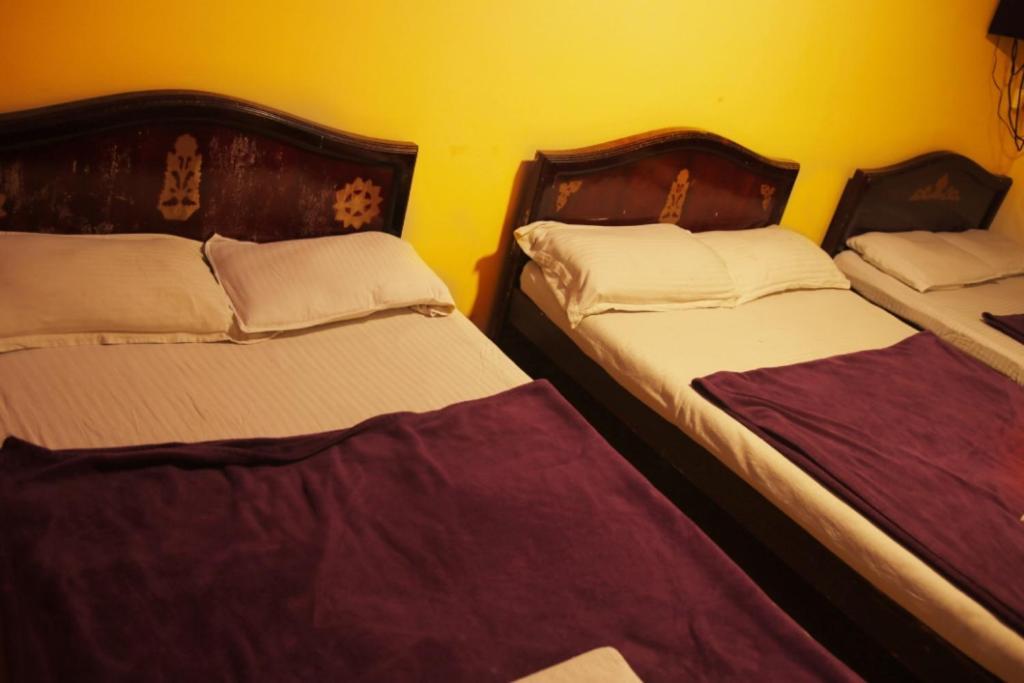 Magic Mist Resort Ooty Esterno foto