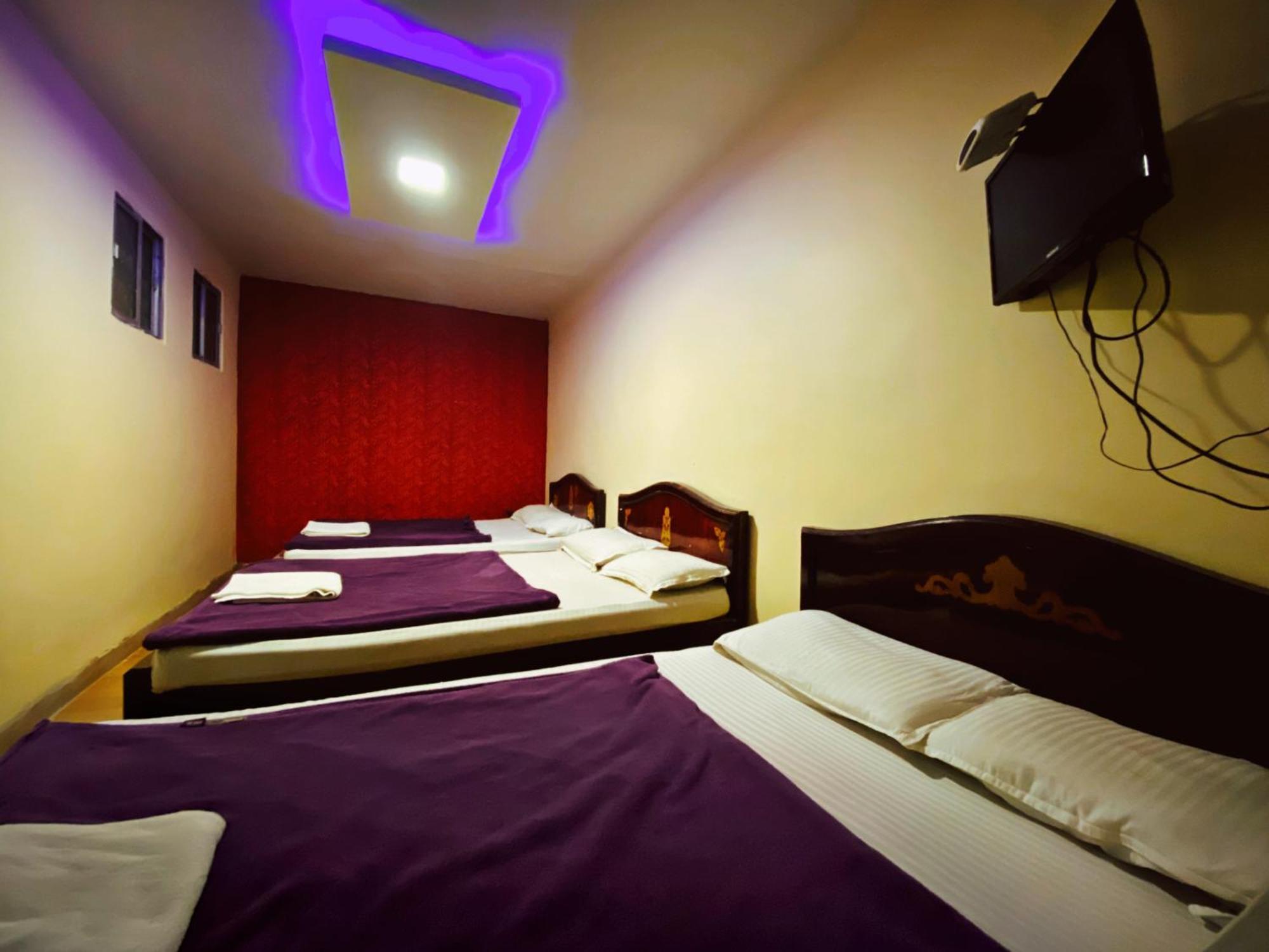 Magic Mist Resort Ooty Esterno foto